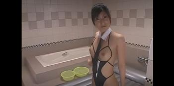 [ソープ]【病みつきマッド】「初めての体験ですか？♡」専用バスルームで可憐なS級嬢お姉さんに癒されご奉仕プレイ