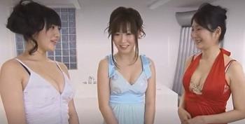 [アダルト動画]【百合色レズビアン】「甘い共有エロティック♡」位室でお互いを想い合うスレンダーボディS級お姉さんとイチャラブ甘々レズエッ